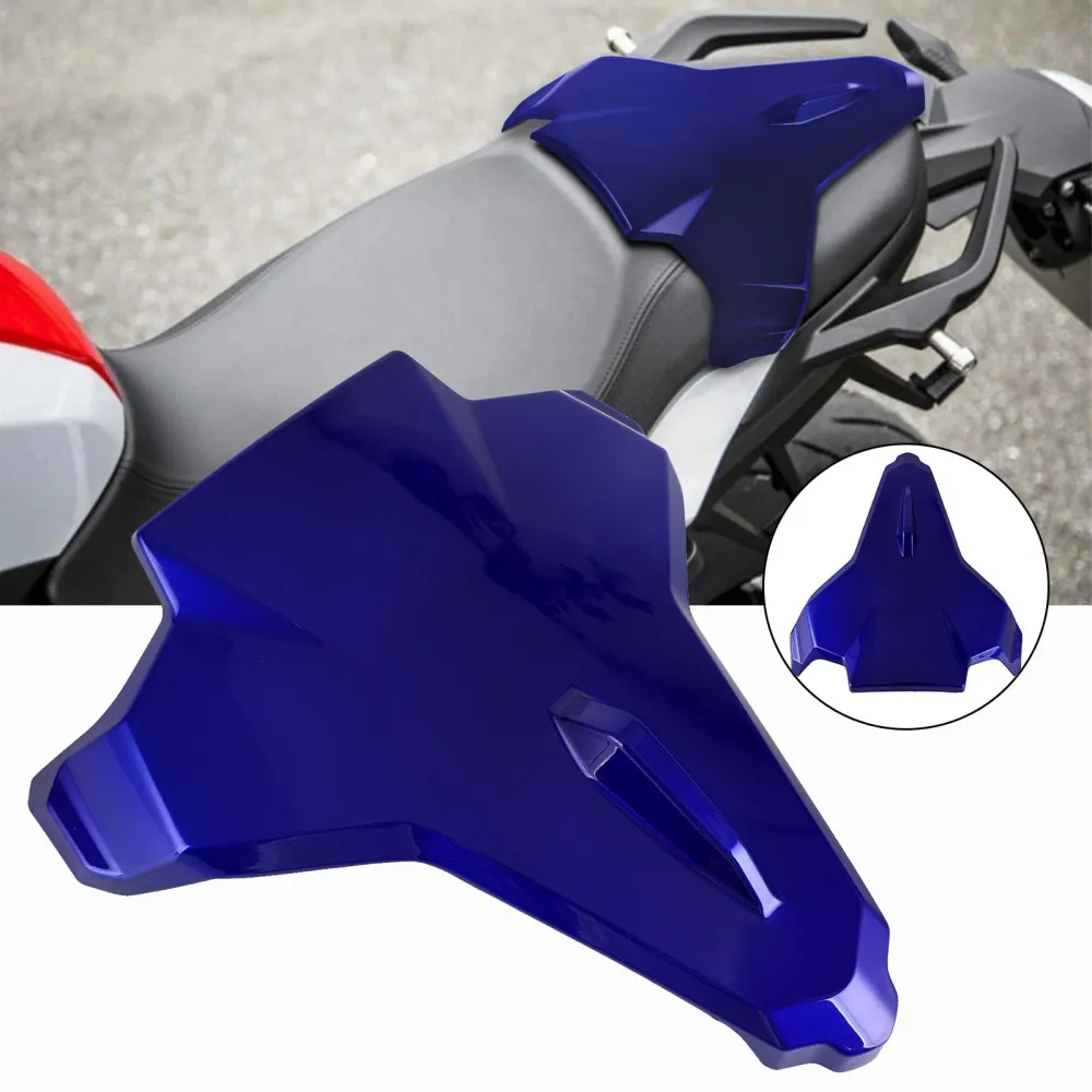Motorsykkel baksete deksel fairing BMW F900R F900XR 2020 2021
