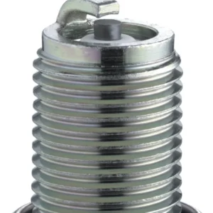 NGK BLYB Spark Plug Box 6 (BR9ES SOLID)