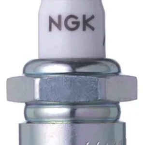 NGK Iridium Premium Spark Plug Box 4 (BR10EIX)