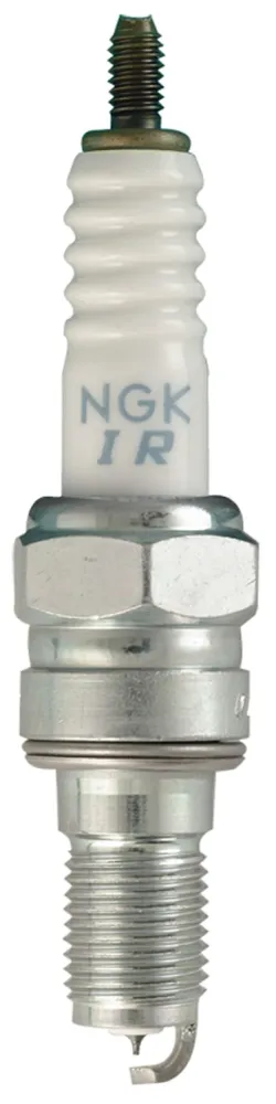 NGK Laser Iridium Spark Plug Box 4 (IMR9C-9HES)