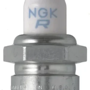 NGK Nickel Spark Plug Box 4 (BR9EYA)