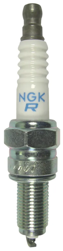 NGK Nickel Spark Plug Box 4 (CPR6EB-9)