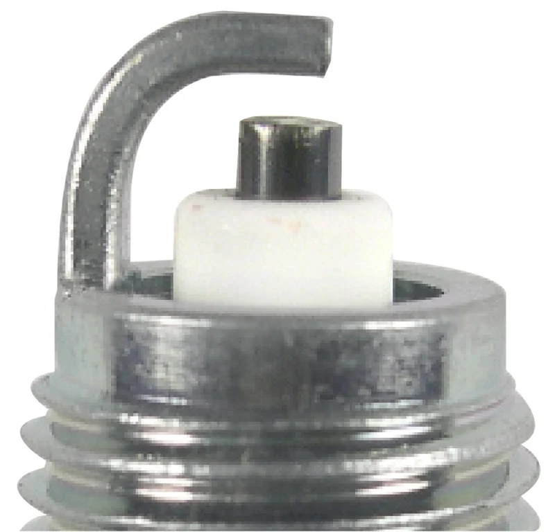 NGK Nickel Spark Plug Box 4 (CPR6EB-9)