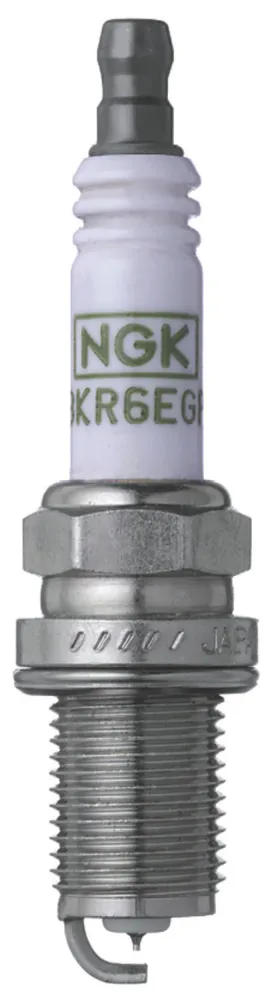 NGK GP Platinum Spark Plugs Box 4 (BKR5EGP)
