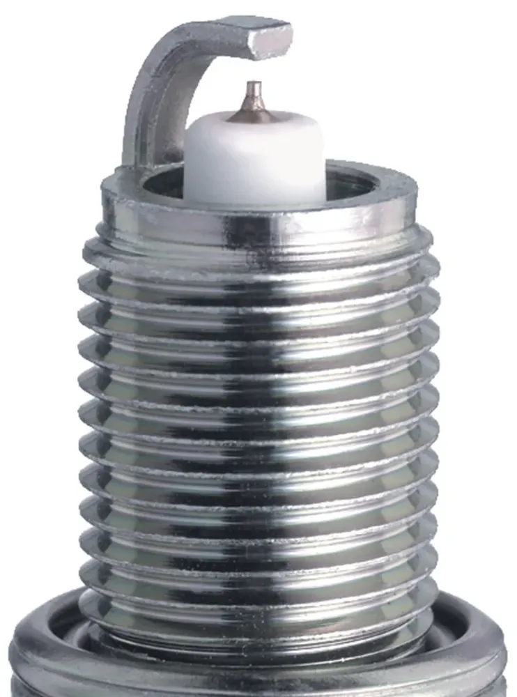 NGK GP Platinum Spark Plugs Box 4 (BKR5EGP)