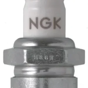 NGK Racing Spark Plug Box 4 (B10EG)