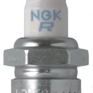 NGK Racing Spark Plug Box 4 (BR9EG)