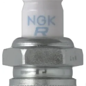 NGK Standard Spark Plug Box 10 (BPR4HS)