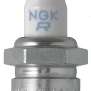 NGK Standard Spark Plug Box 4 (BR9ES SOLID)