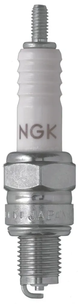 NGK Standard Spark Plug Box 4 (C7HSA)