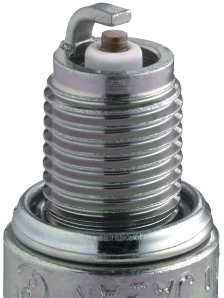 NGK Standard Spark Plug Box 4 (C7HSA)