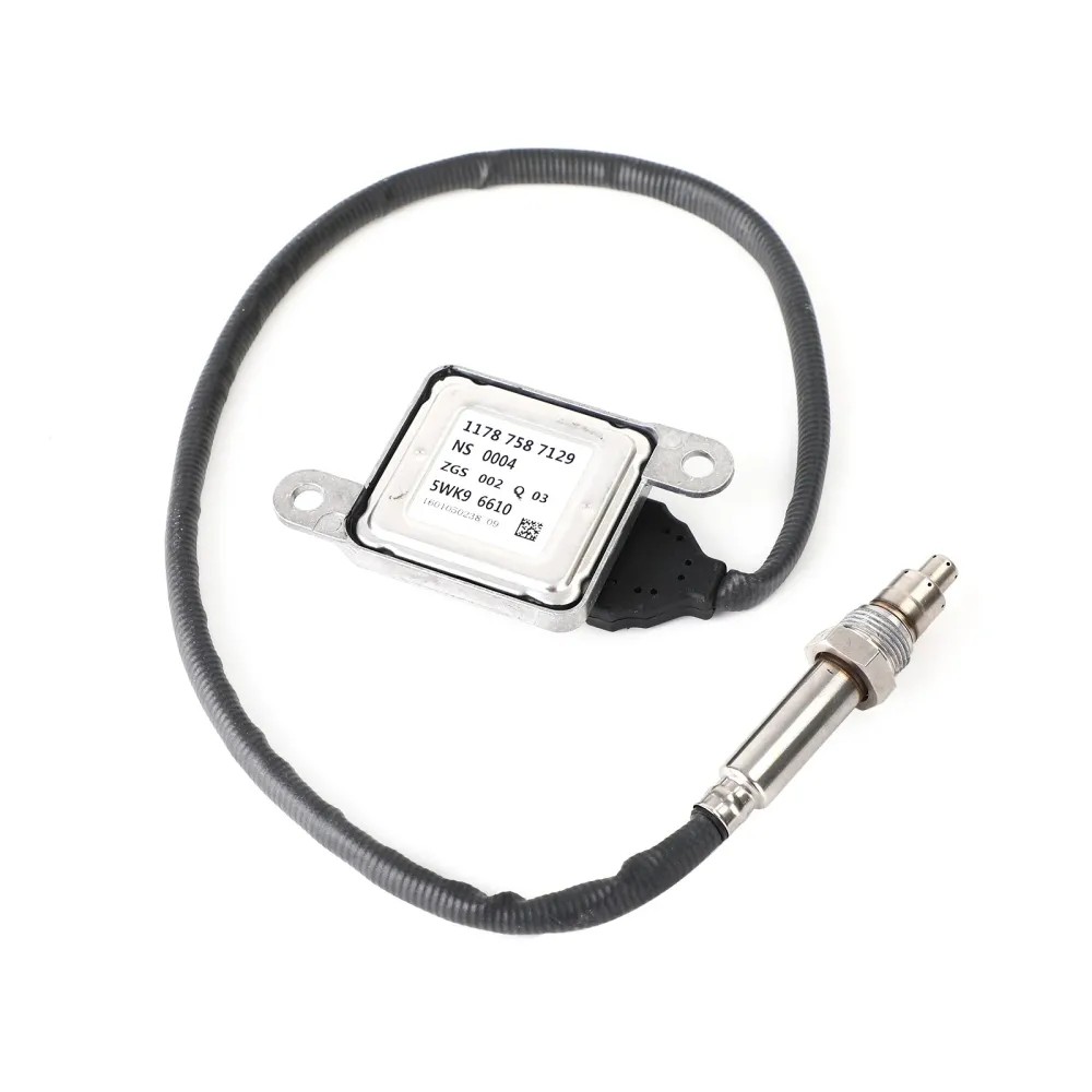 NOX Sensor 11787587129 BMW N53 3er E90 E93 5er E60 E61 X3 E83