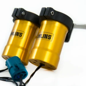Ohlins 05-11 Porsche 911 (997 Coupe) Cancellation Kit - PASM