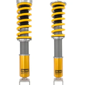 Ohlins 15-24 Mazda Miata (ND) Road & Track Coilover System