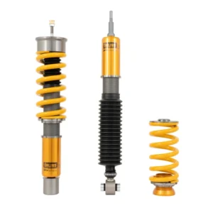 Ohlins 17-20 Audi A4/A5/S4/S5/RS4/RS5 (B9) Road & Track Coilover System