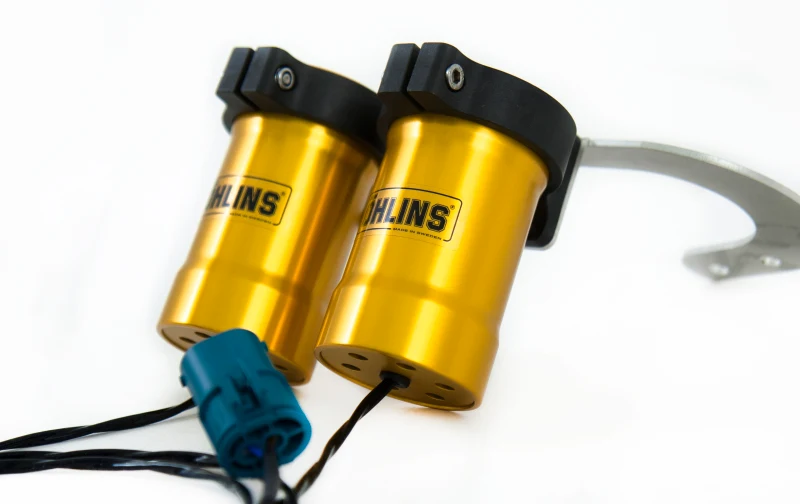 Ohlins 2020+ BMW M3 (G80/G81) / M4 (G81/G82) xDrive Cancellation Kit