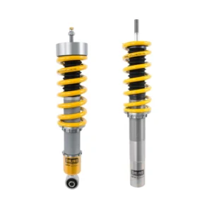Ohlins 99-04 Porsche 911 Carrera (996) RWD Road & Track Coilover System