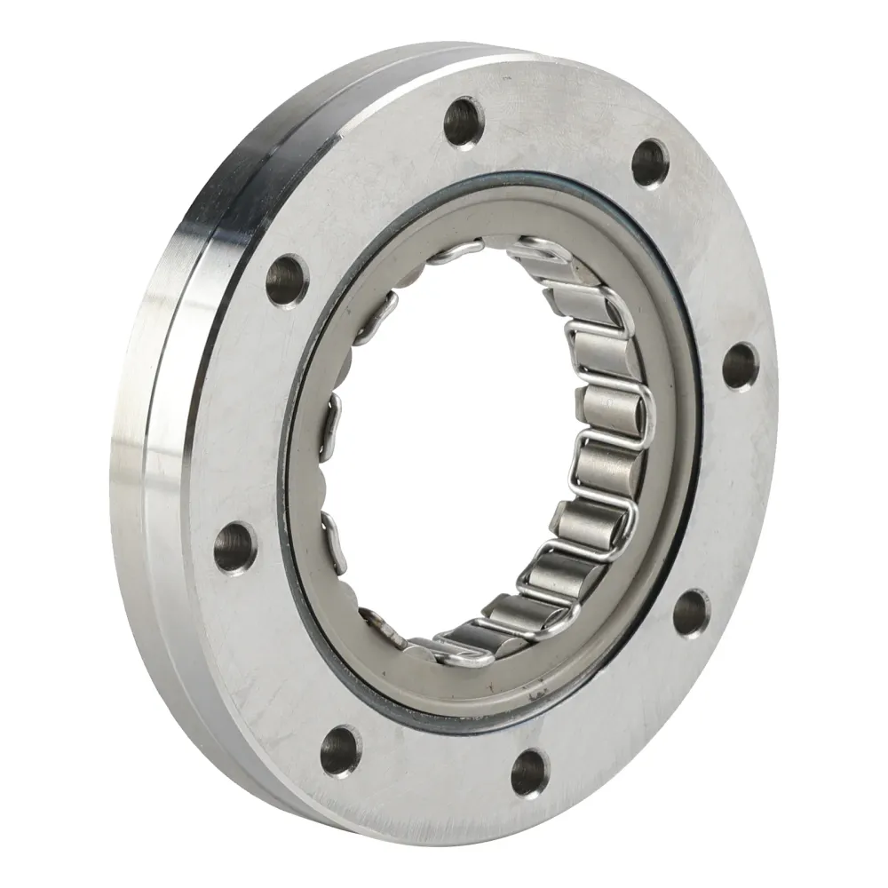 One Way Starter Clutch Adly Herkules Hurricane 500 S 450S Supermoto 500 Quad Replacement Del nummer: 283-75602-00