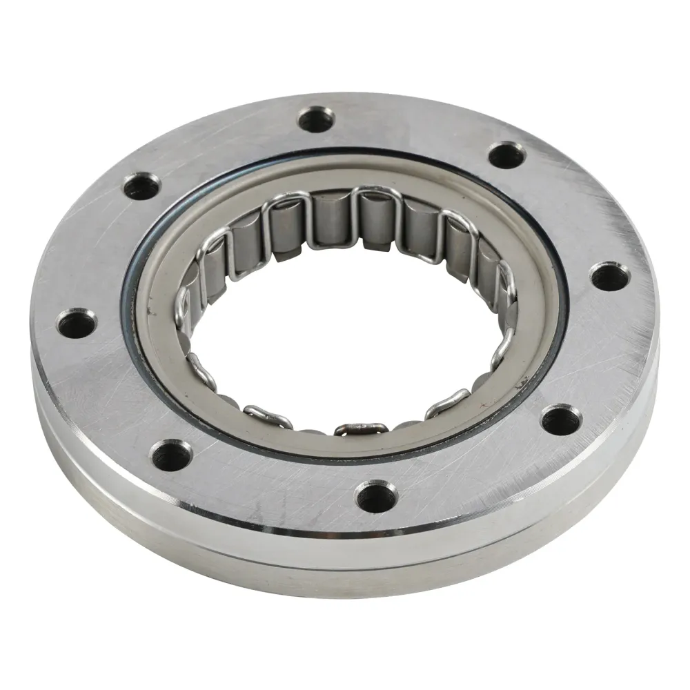 One Way Starter Clutch Adly Herkules Hurricane 500 S 450S Supermoto 500 Quad Replacement Del nummer: 283-75602-00