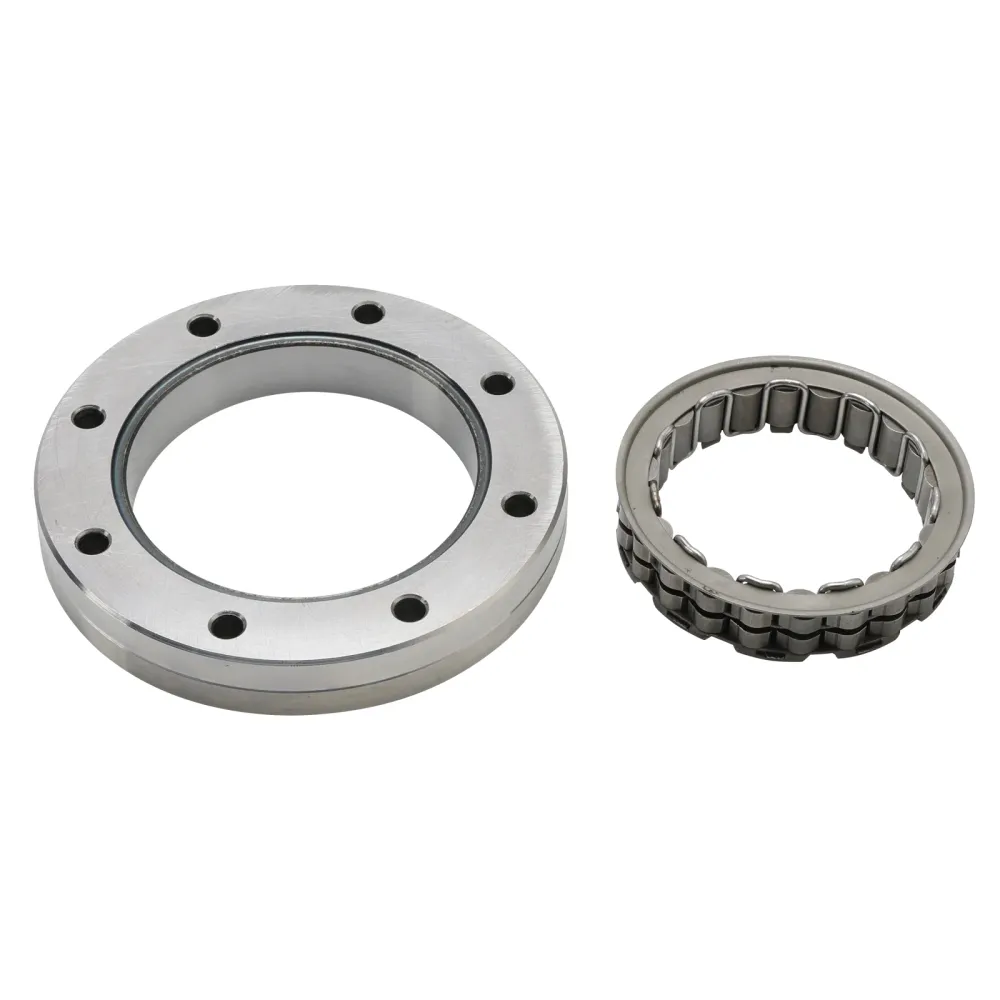 One Way Starter Clutch Adly Herkules Hurricane 500 S 450S Supermoto 500 Quad Replacement Del nummer: 283-75602-00