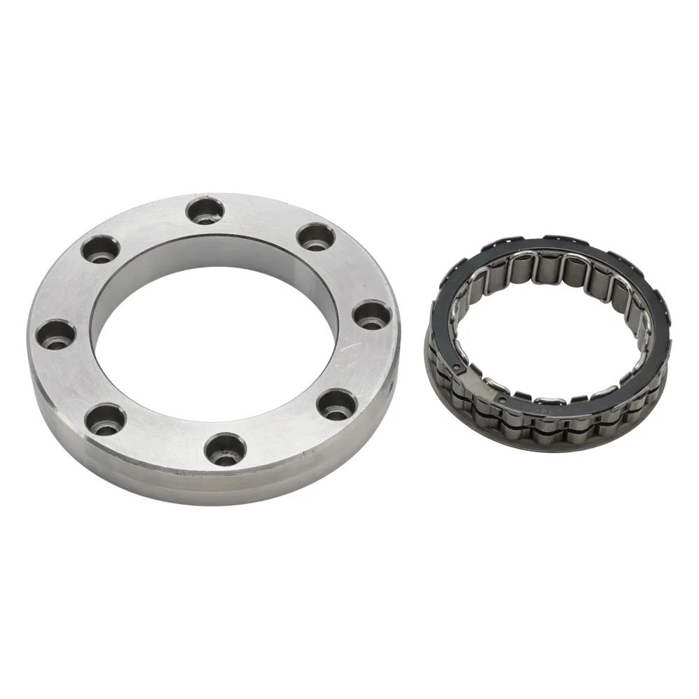 One Way Starter Clutch Adly Herkules Hurricane 500 S 450S Supermoto 500 Quad Replacement Del nummer: 283-75602-00