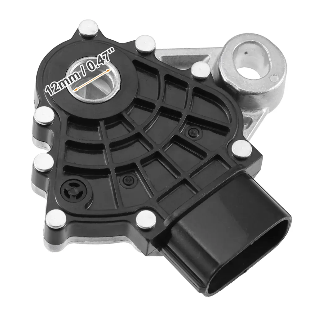 Overføringsnøytral sikkerhetsbryter Toyota Tacoma 4Runner 84540-60050