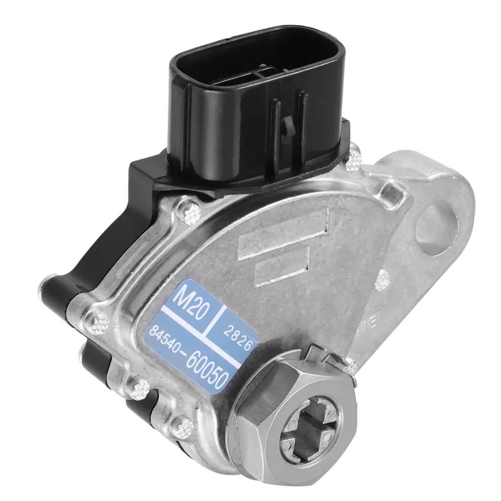 Overføringsnøytral sikkerhetsbryter Toyota Tacoma 4Runner 84540-60050