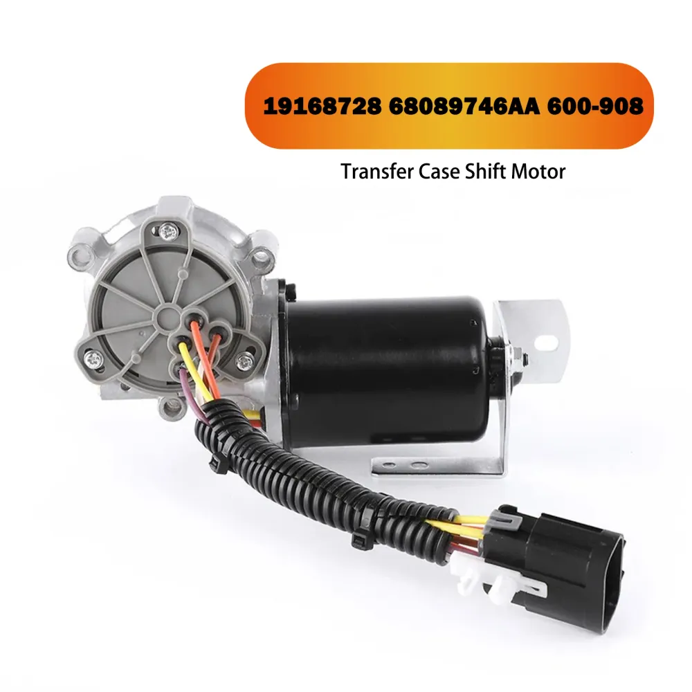 Overføringsveske skiftmotor Chevy Silverado GMC Sierra 600-908