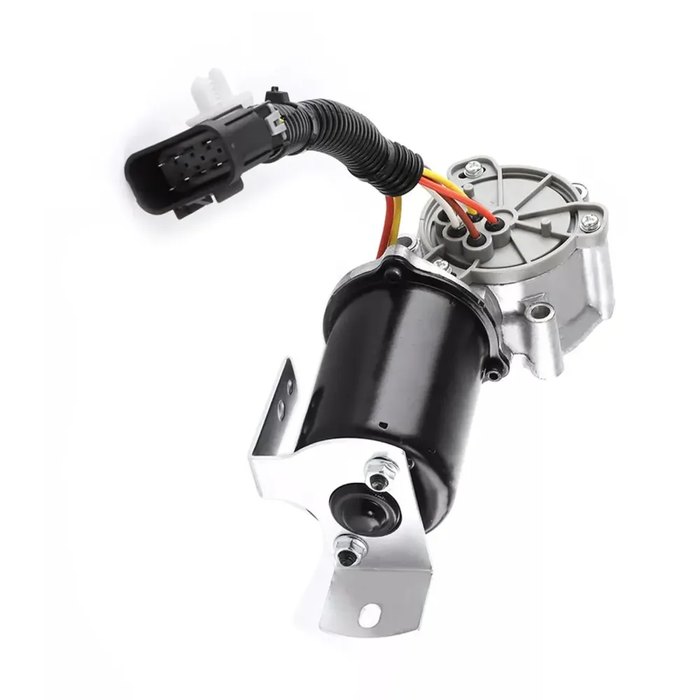 Overføringsveske skiftmotor Chevy Silverado GMC Sierra 600-908