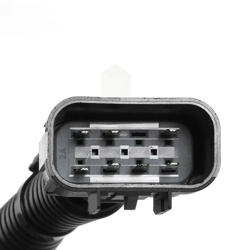 Overføringsveske skiftmotor Chevy Silverado GMC Sierra 600-908