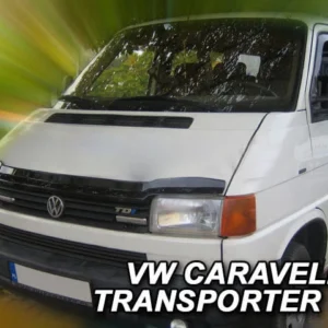 Panserbeskytter Vw T4 (1991-1997) pre-facelift | Heko