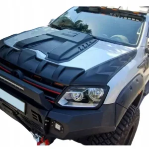 Panserbeskytter Vw Amarok I (2009-2020) | AUT