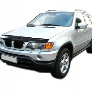 Panserbeskytter Bmw X5 (E53) (1999-2006) | Scoutt