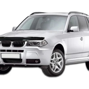 Panserbeskytter Bmw X3 (E83) (2003-2010)