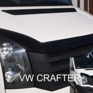 Panserbeskytter Vw Crafter I (2006-2016) | Heko