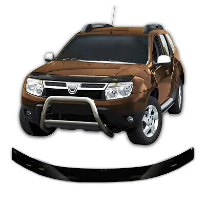 Panserbeskytter Dacia Duster I (2013-2017) facelift
