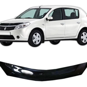 Panserbeskytter Dacia Sandero II (2012-2016) | Scoutt