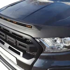 Panserbeskytter Ford Ranger (2016-2019) | Ventshield