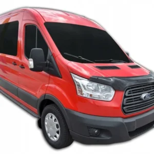 Panserbeskytter Ford Transit (2013-) | Scoutt