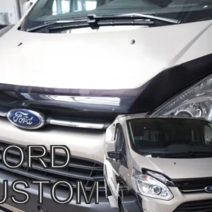 Panserbeskytter Ford Transit Custom I (2012-2023) | Heko