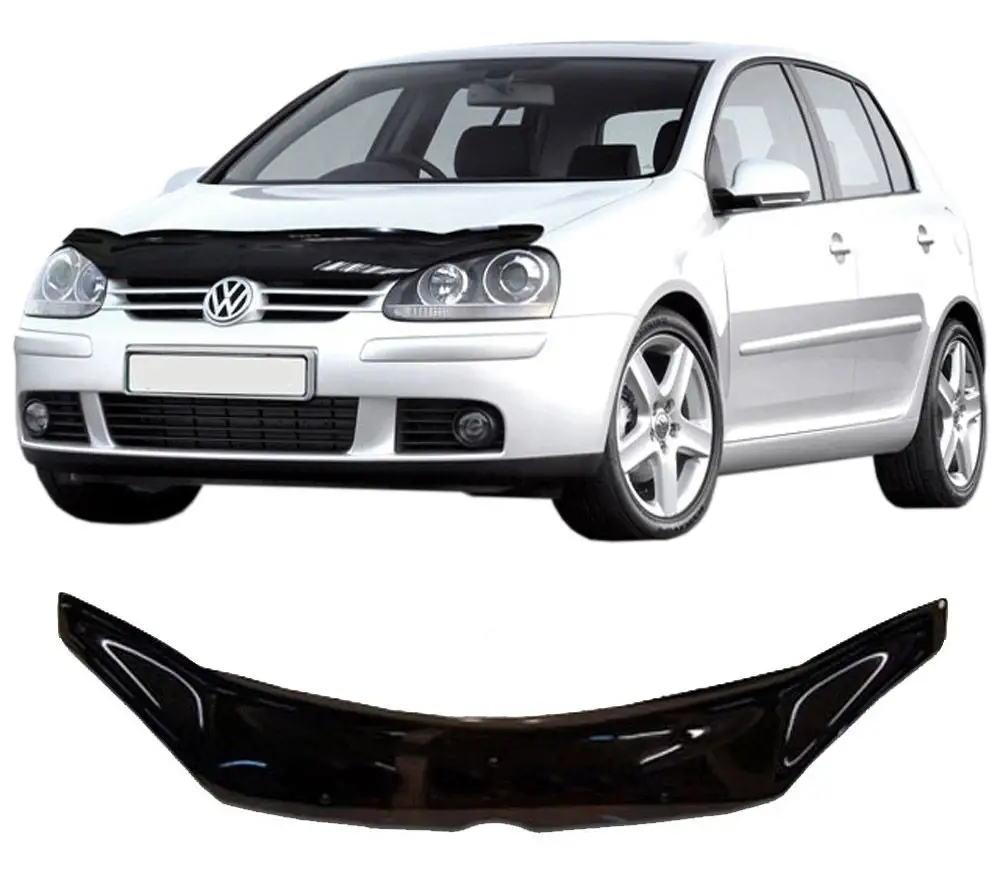 Panserbeskytter Vw Golf V (2003-2008) | Scoutt