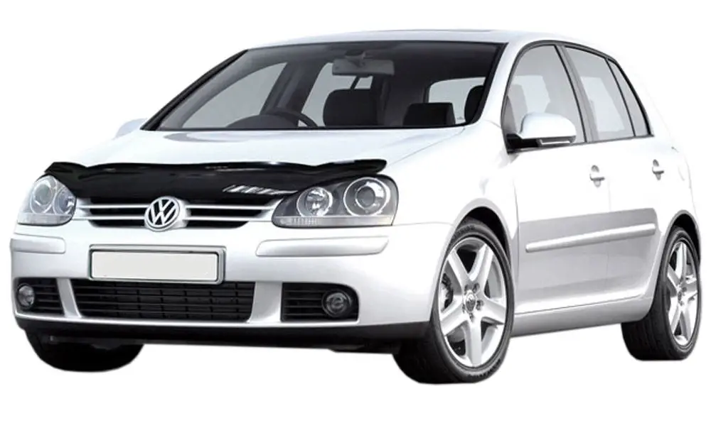 Panserbeskytter Vw Golf V (2003-2008) | Scoutt