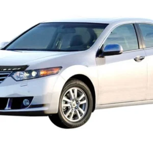 Panserbeskytter Honda Accord (2008-2012) | Scoutt