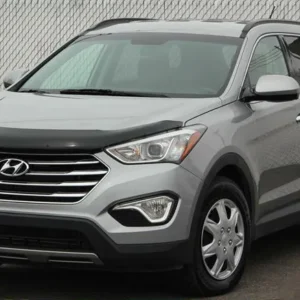 Panserbeskytter Hyundai Santa Fe III (2012-2018)
