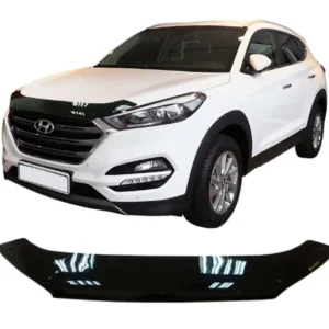 Panserbeskytter Hyundai Tucson III (2015-2018) | Scoutt
