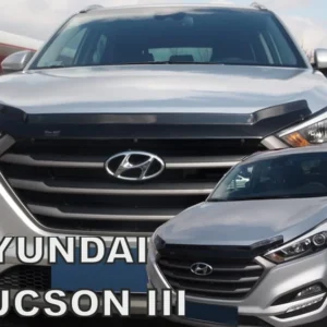 Panserbeskytter Hyundai Tucson III (2015-2020) | Heko
