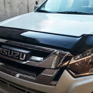 Panserbeskytter Isuzu D-Max II (2012-2017) | OMT