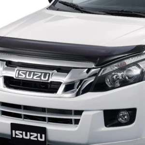 Panserbeskytter Isuzu D-Max II (2012-2017) | Scoutt