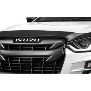Panserbeskytter Isuzu D-Max III (2019-) Single Cab, Extended Cab, Double Cab | Isuzu