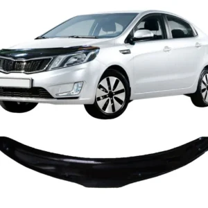 Panserbeskytter Kia Rio III (2011-2014) | Scoutt
